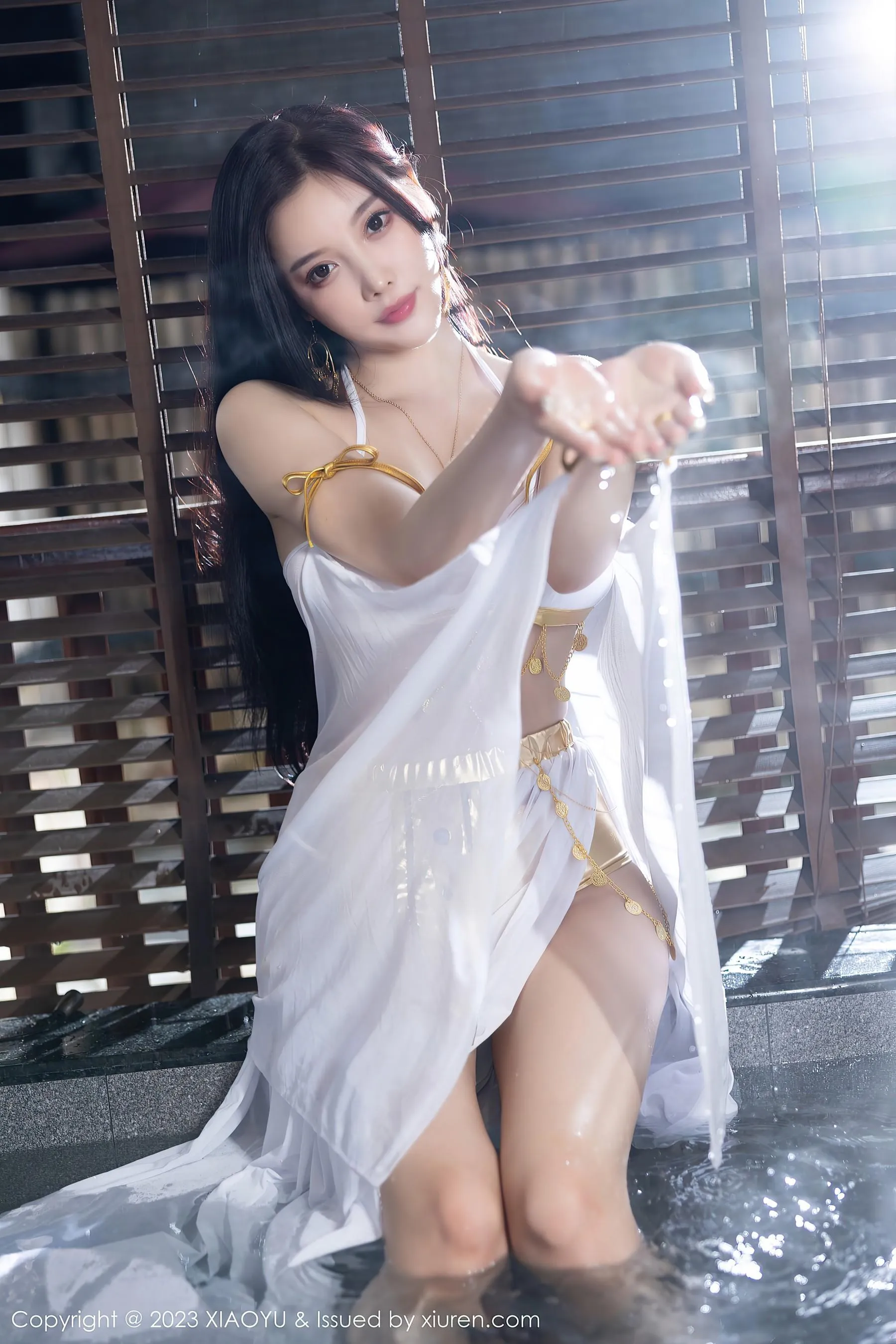 [XIAOYU语画界] 2023.02.24 VOL.973 杨晨晨Yome [88P]插图9
